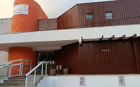 Marsallis flat 201 praia PN Natal